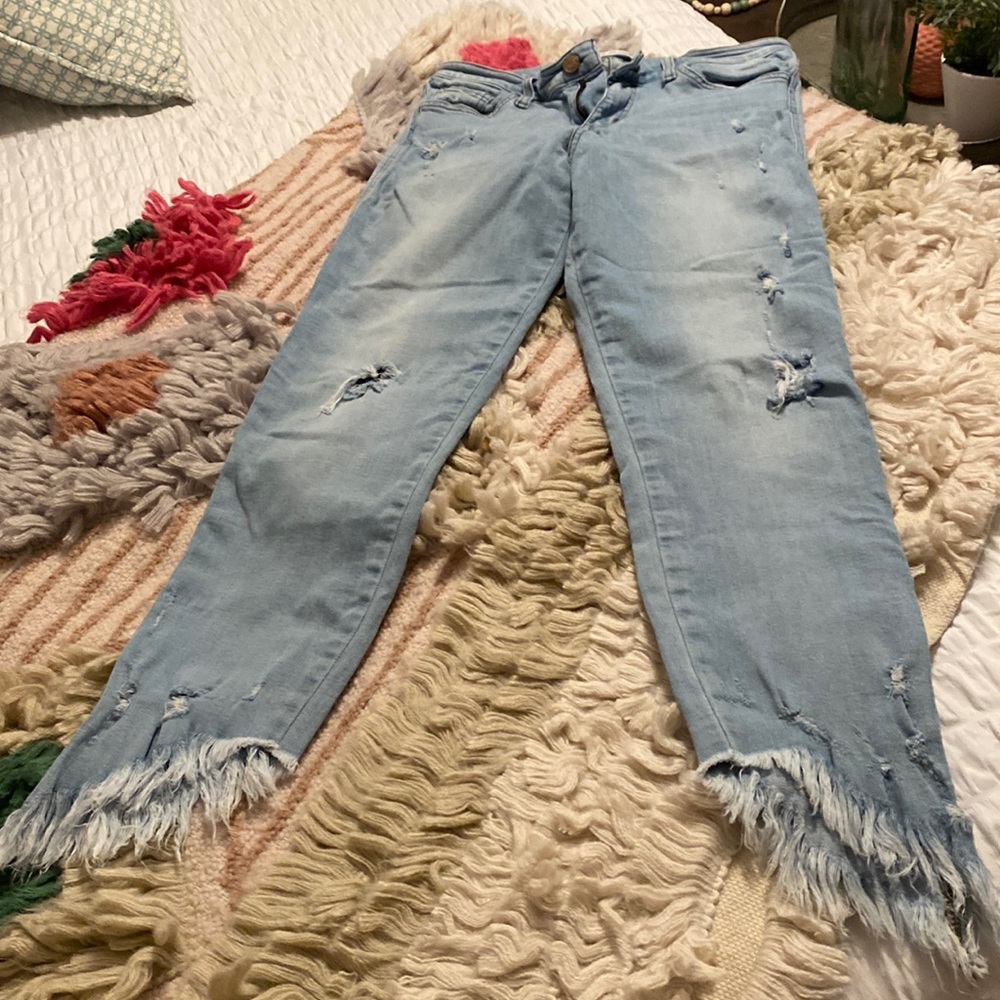 Flying Monkey size 29